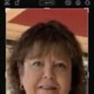 Meet your Posher, Shelia